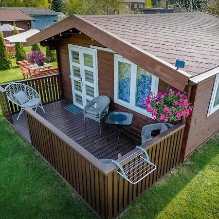 Villa Atputas Majinas Kolka- Madaras Un Rota Exterior foto