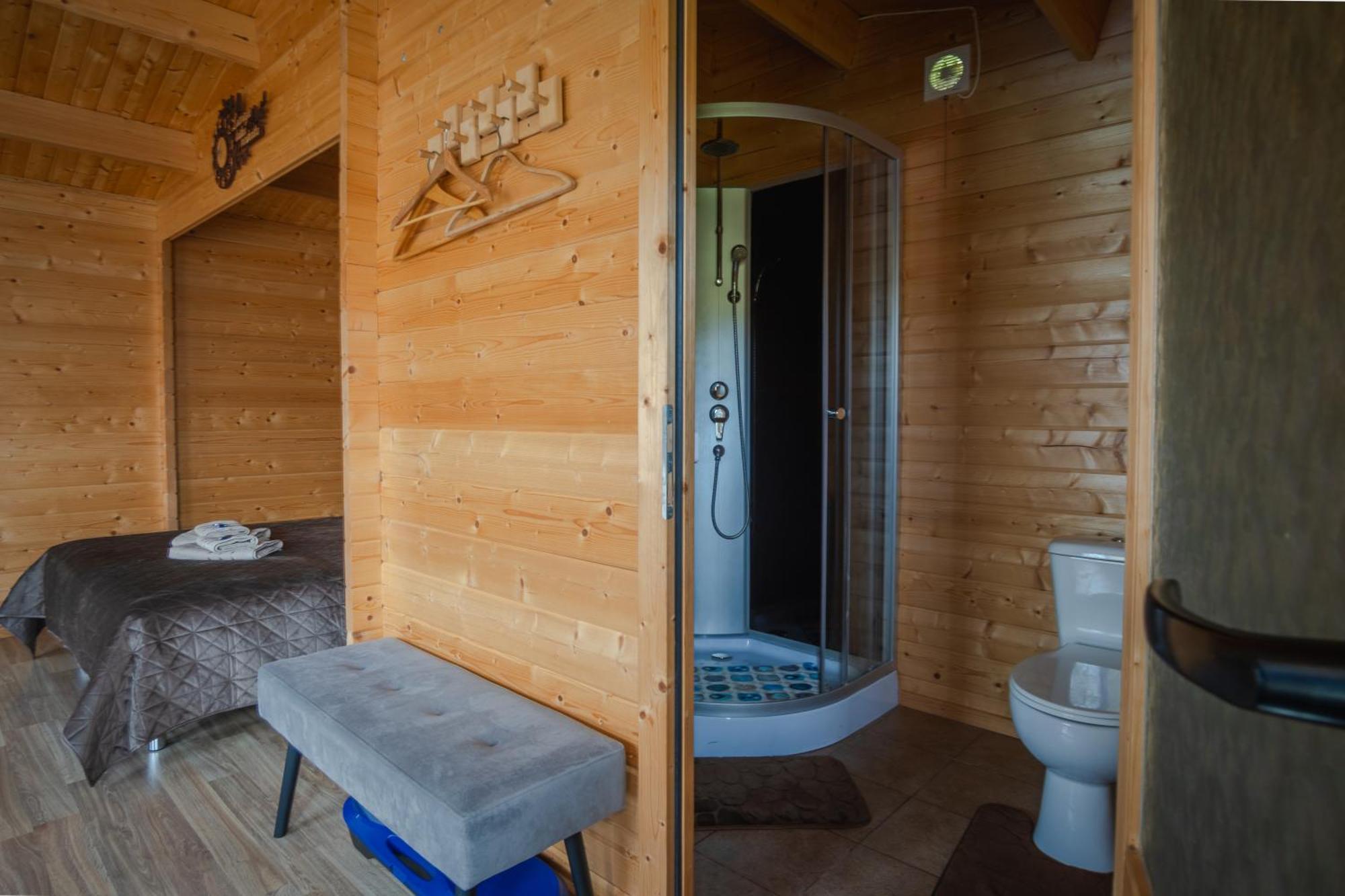 Villa Atputas Majinas Kolka- Madaras Un Rota Exterior foto