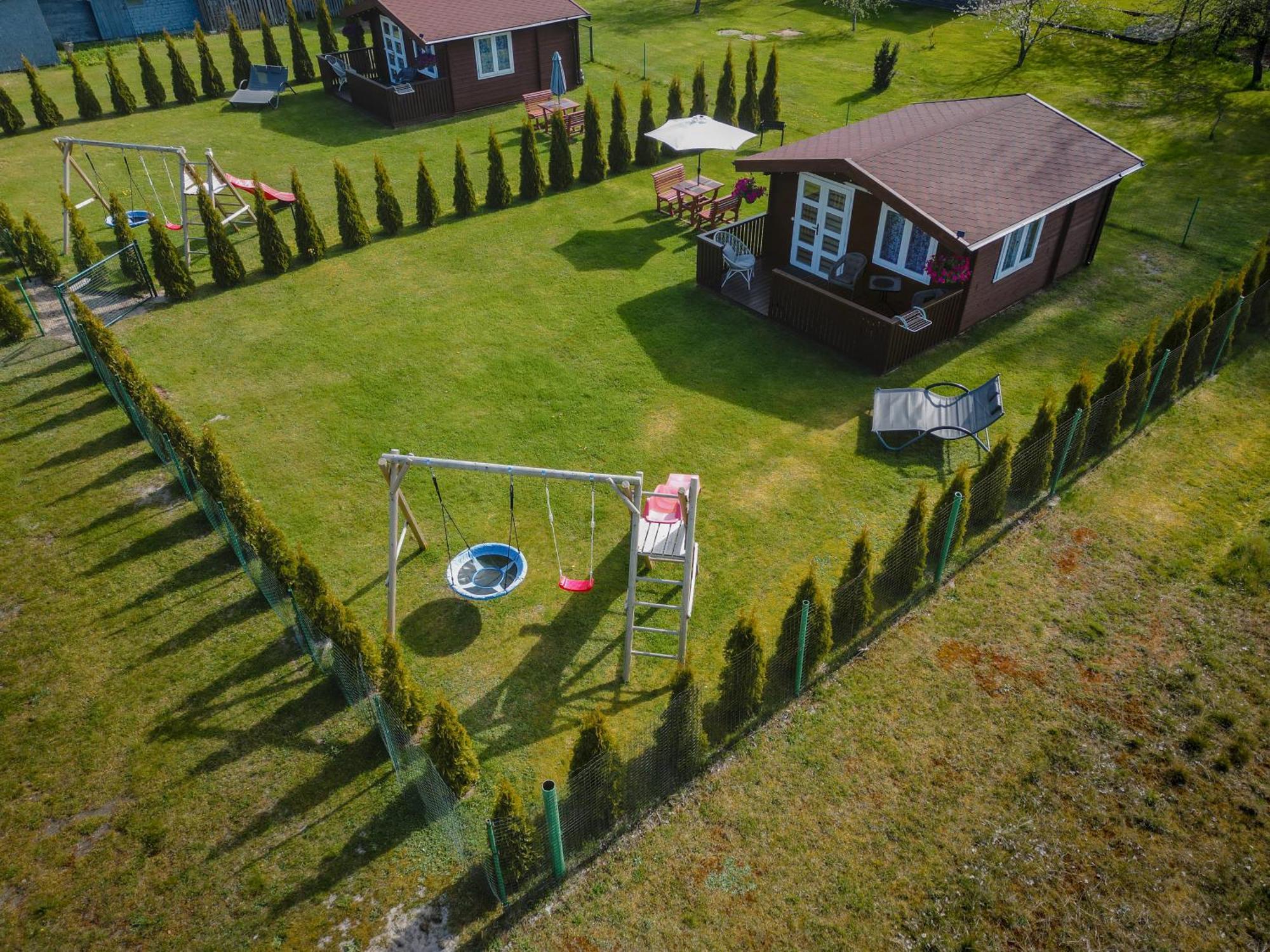 Villa Atputas Majinas Kolka- Madaras Un Rota Exterior foto